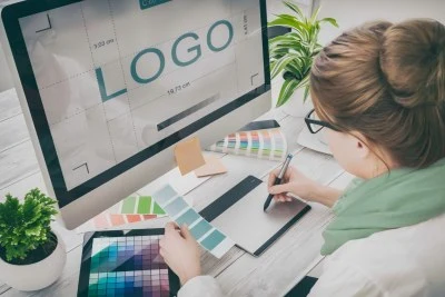 Logo customization