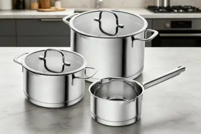 Stock pots OEM