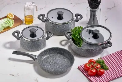 cookware set