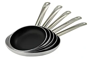 Non-stick frying pan-2