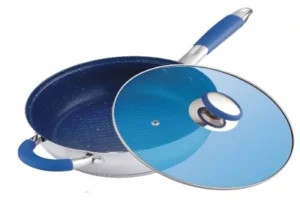 Non-stick frying pan-3