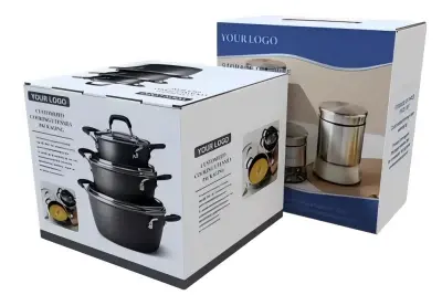 OEM Cookware & Private Label-5