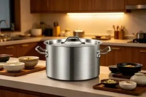 OEM custom stockpot-1