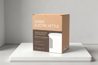 OEM kettle-1