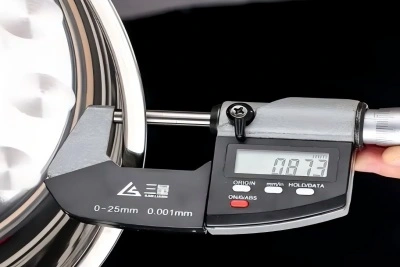 OEM thickness