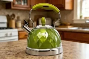Whistling Kettle-2