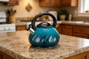 Whistling Kettle-4