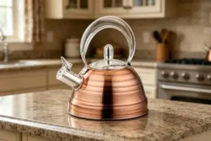 Whistling Kettle-5