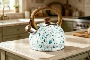 Whistling Kettle-6