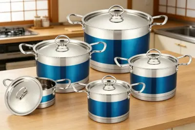 cookware set-3