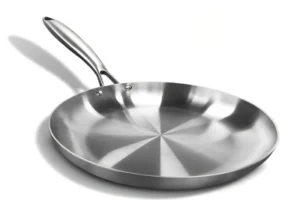 Stainless steel pan-1