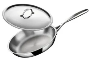 Stainless steel pan-3