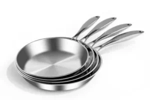 Stainless steel pan-4