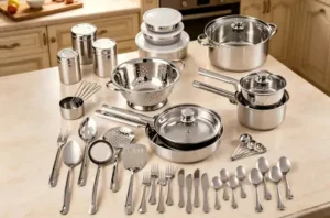 Custom cookware sets(OEM)-2