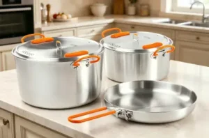 Custom cookware sets(OEM)-4