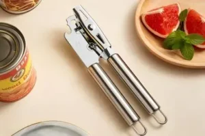 Miscellaneous Kitchen Tools-Can opener