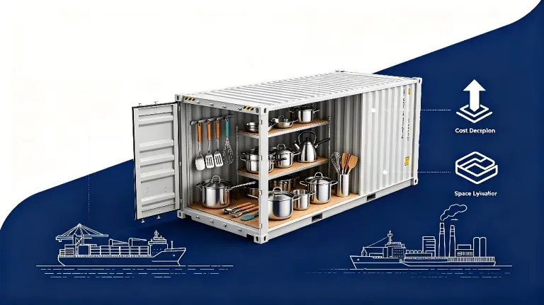 How to Combine Kitchenware Products in One Container-1