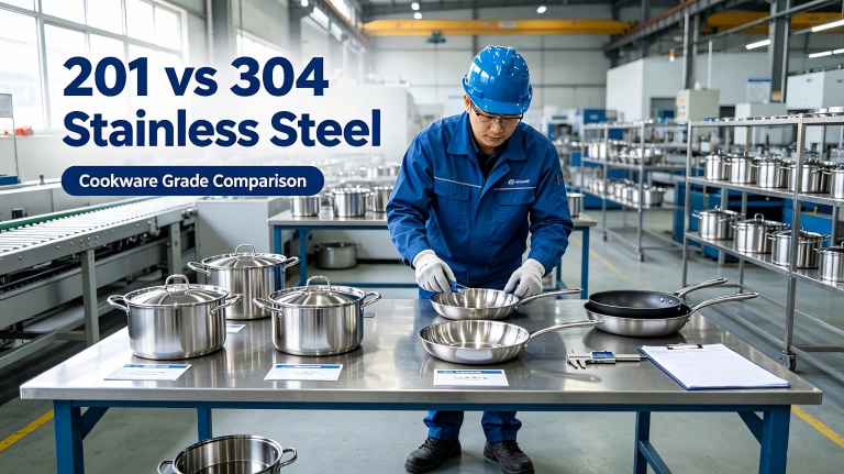 201-vs-304-stainless-steel-overview