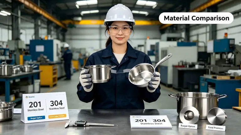 what is stainless steel cookware-2