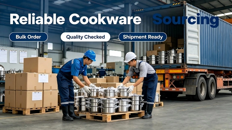 what is stainless steel cookware-3